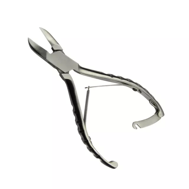 Chiropody Podiatry instruments Toe Nail Nippers Clippers Nail Groomers Footcare