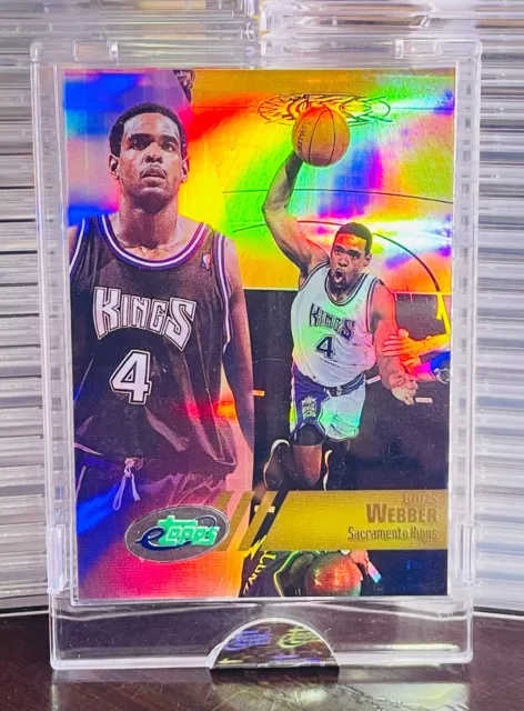 MOSES MALONE - 1994-95 Skybox Premium - #283 - Spurs - $1 Shipping - MINT