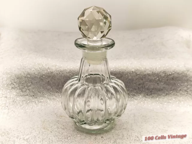 Perfume Bottles, Collectable Bottles & Pots, Collectables - PicClick UK
