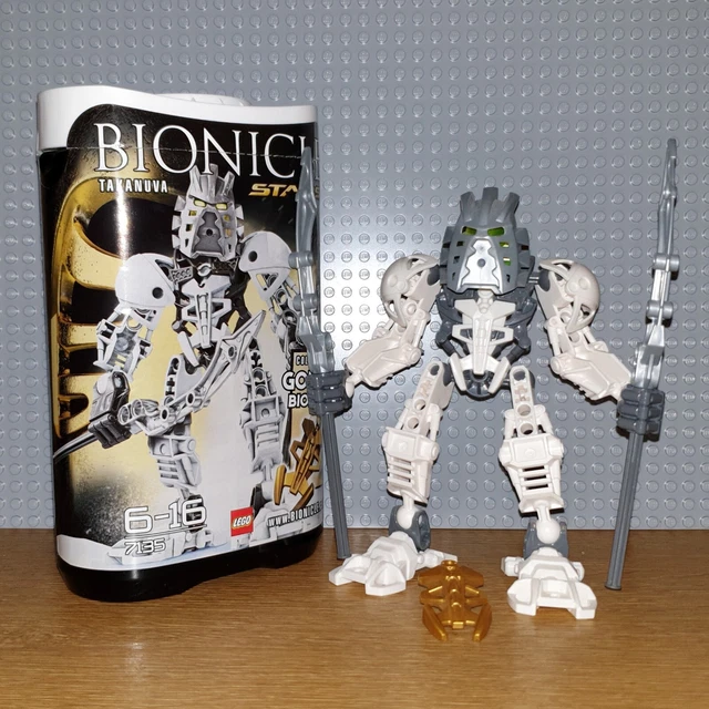 Lego 7135 outlet