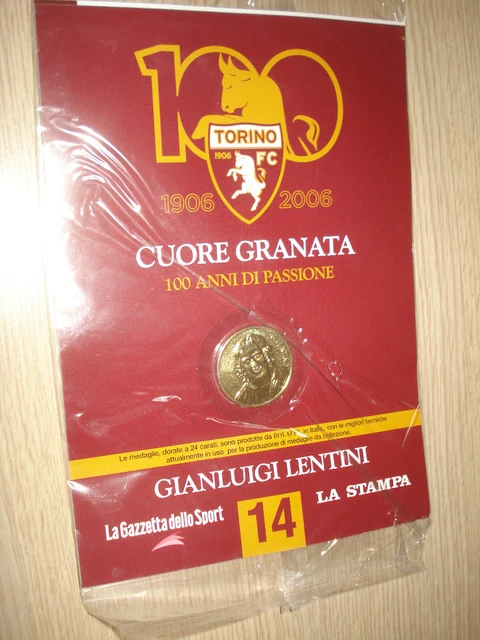 LENTINI Gianluigi: la corsa del gambero | Storie di Calcio