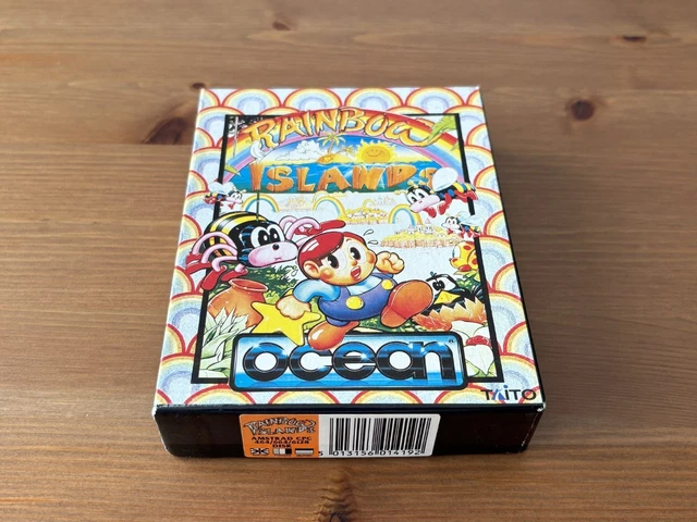 ESTM] Meurtres à Vense - Amstrad CPC D7