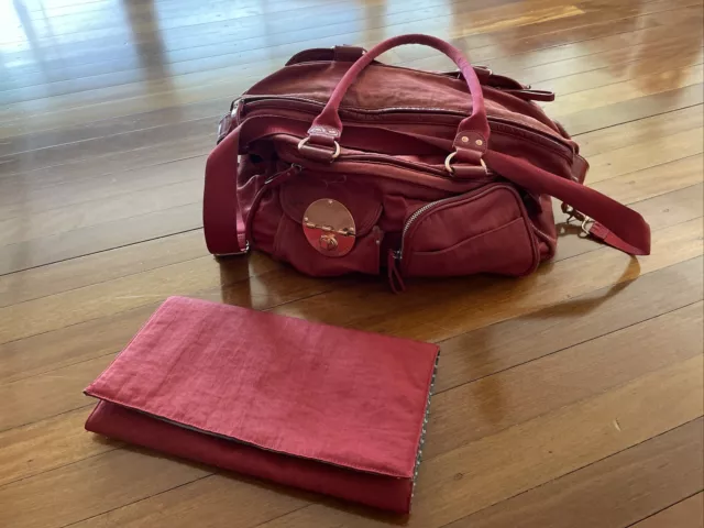 Mimco sales lucid bag