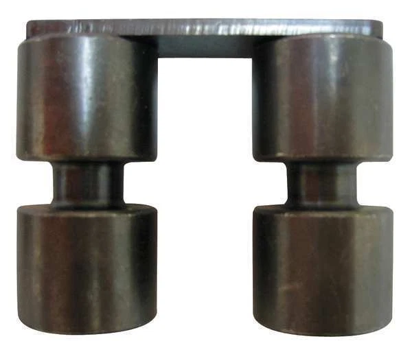 STEINER Connectors, For H D Welding Screens, PK2 54202HD