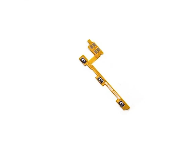 Boutons D'allumage Et Volume ORIGINAUX Pour SONY Xperia XA1 (G3121) - Occasion Comme Neuf