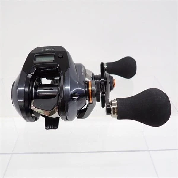 SHIMANO 19 BARCHETTA Premium 150DHXG derecha (04011) #1865