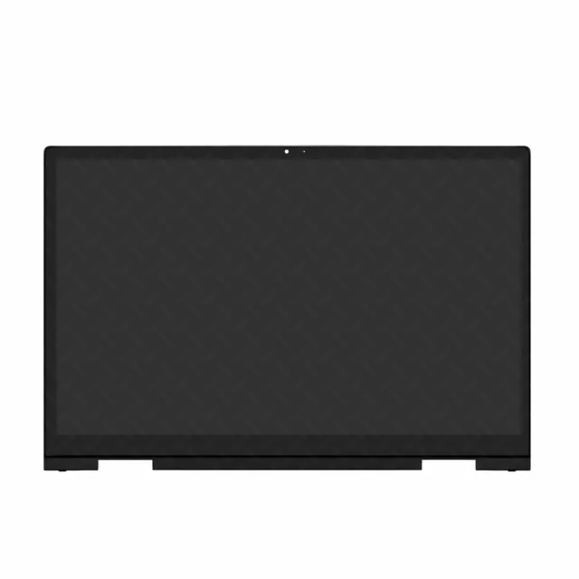 FHD IPS LCD Touch Screen Digitizer Display Assembly für HP Envy x360 15-ee0154ng