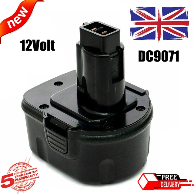 Bosch 18v Akku Vhbw Akku Ersatz Für Dewalt DW9071, DW9072, DE9074, DE9075, 152250-27 Bosch 12v Akku