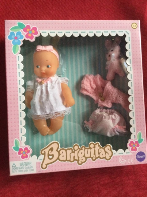 BARRIGUITAS DE FAMOSA EUR 30,00 PicClick ES