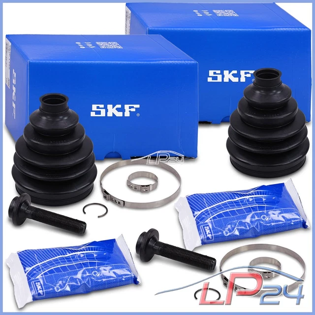 SKF VKJP 1501 Mugissement Arbre D'Entraînement Arrière Pour BMW E53 EUR 22,84 - FR