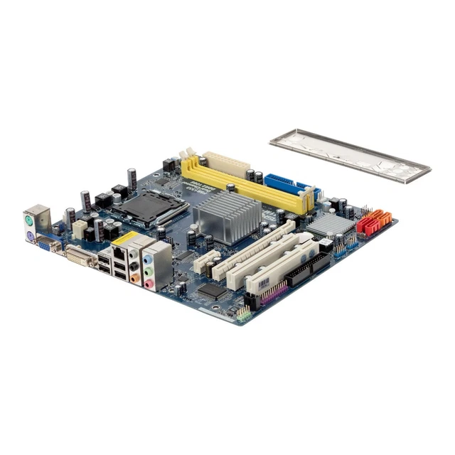 MAINBOARD GIAGABYTE GA-G41M-ES2L DDR2 SOCKET LGA 775 2 KHE RAM | Thành MAINBOARD GIAGABYTE GA-G41M-ES2L DDR2 SOCKET LGA 775 2 KHE RAM | Thành
