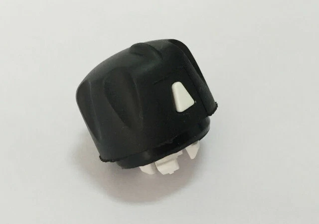5pcs Volume/Power On/OFF switch knob for Motorola GM338 PRO5100 CDM1250 GM140