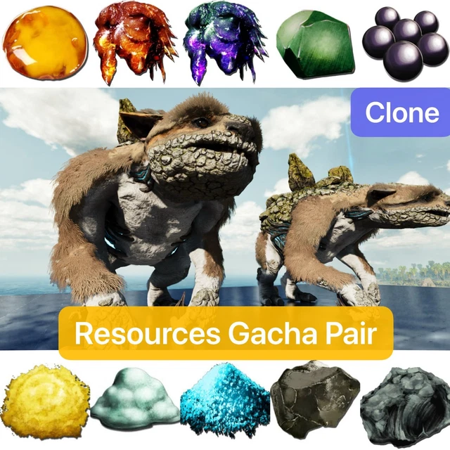How to get Silica Pearls in ARK Survival Ascended - Pro Game Guides