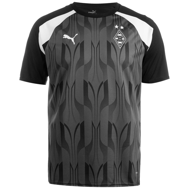 Puma Borussia Mönchengladbach Pre-Match Trikot Herren NEU
