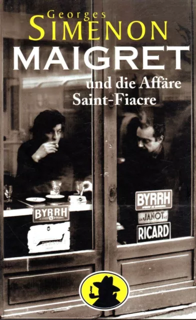 Georges Simenon - Maigret -  Bücher- Hardcover - zum AUSSUCHEN