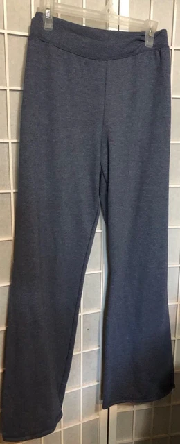 HANES  FLEECE sweats SizeXL 16-18 Women's Comfort Blend Sweats Pants