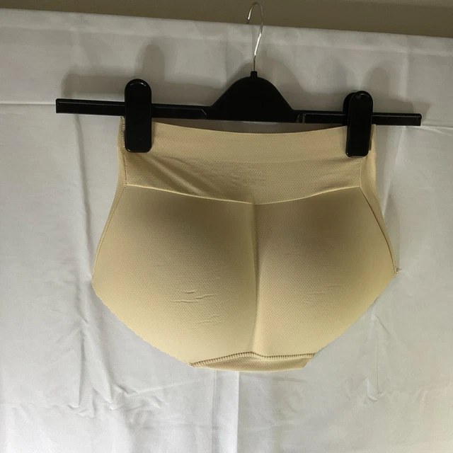 BUM BUTT LIFT Enhancer Pants Women Buttock Padded Underwear Briefs