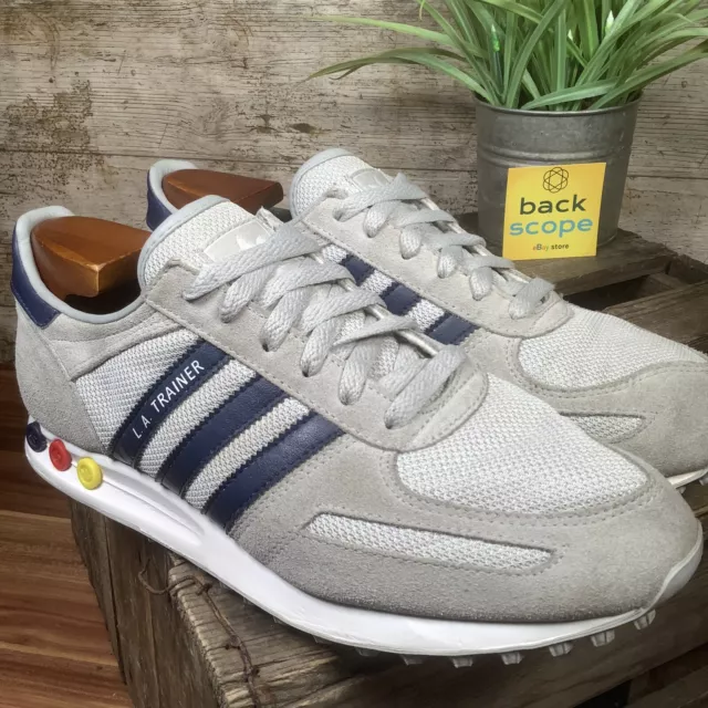 Adidas la trainer anni 80 online
