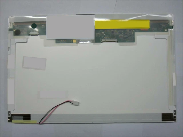 12.1" 1280x800 LCD Screen AVERATEC 2200 LAPTOP