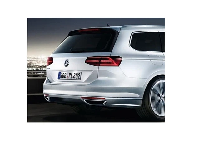 Protector Trasero De Paragolpes Carbono Real 3d Para Volkswagen Passat Variant 2014 Ribs P 7269501 Protector Trasero De Paragolpes Carbono Real 3d Para Volkswagen Passat Variant 2014 Ribs P 7269501