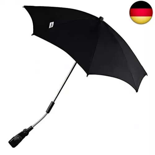 Bergsteiger Sonnenschirm für Kinderwagen & Buggy, Schirm, Sonnensegel, UV