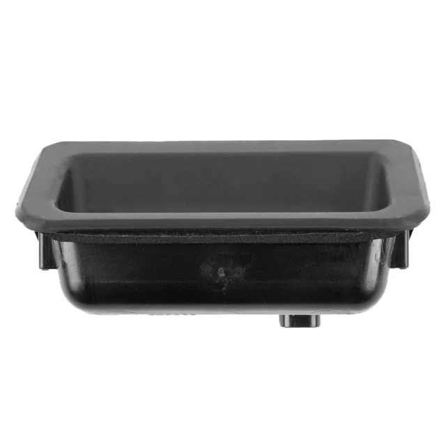 Achterklep Schakelaar Voor Hyundai I20 – Kofferbakgreep Met Slot, ABS, OEM 81260-1J600, Vervangend Onderdeel