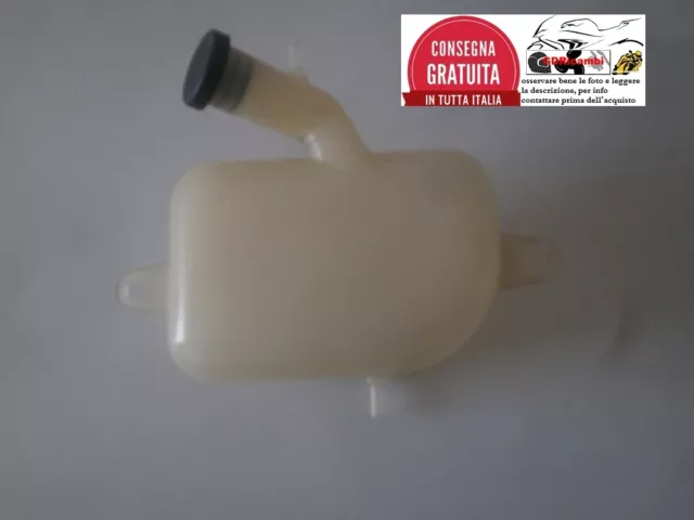 Schüssel Wasserflasche Vase Erweiterung Suzuki Burgman 400 Buisness Tasche 00 02