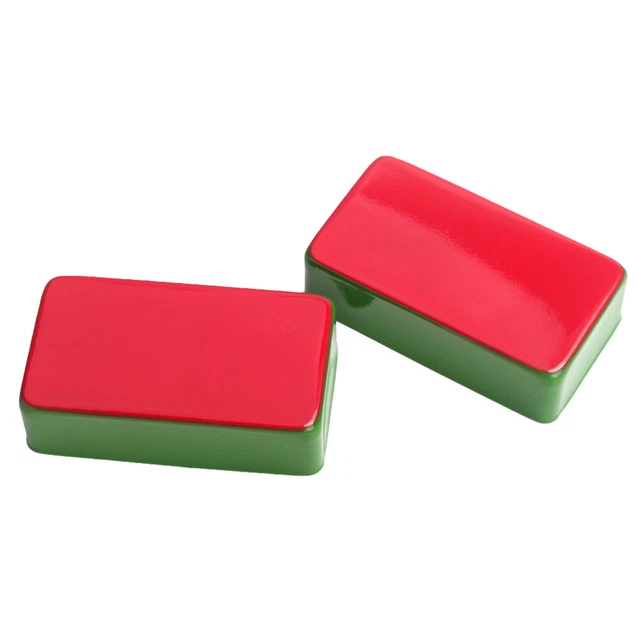 2 pz accessori chitarra pickup chitarre humbucker ukulele