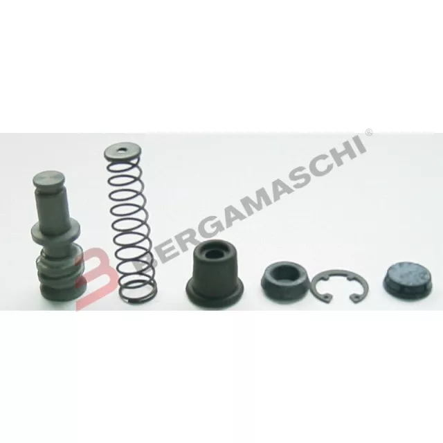 Honda CB F2 Four-750 1982-1982 KIT REVISIONE POMPA FRENO ANTERIORE