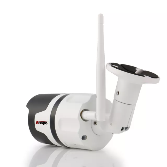 Wireless WiFi IP Camera 1080P Outdoor Home Security Waterproof IR Night Vision 3