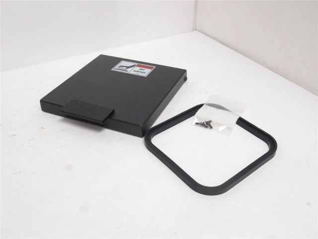 225285 New-No Box; ITW 103289 Assembly Lid B266490
