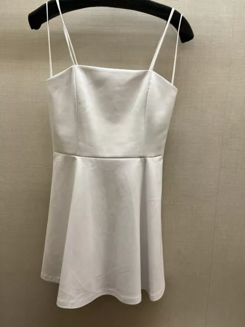 alice and olivia dress size 6