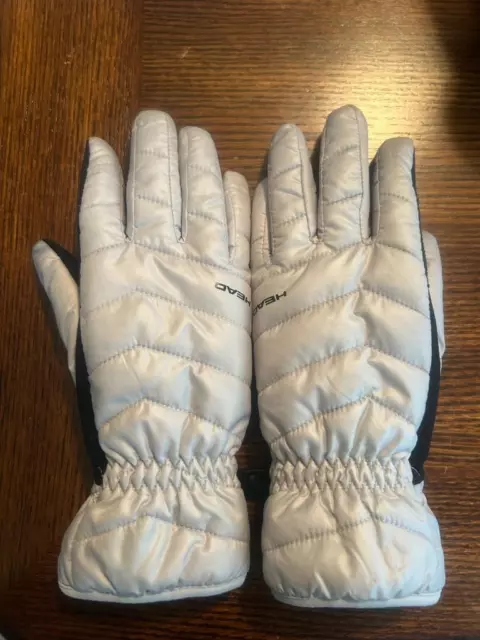 Weatherproof sensatec best sale gloves faux fur