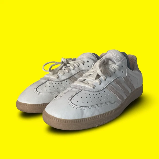 adidas gazelle silver green womens Adidas SPZL Samba Solar Slime