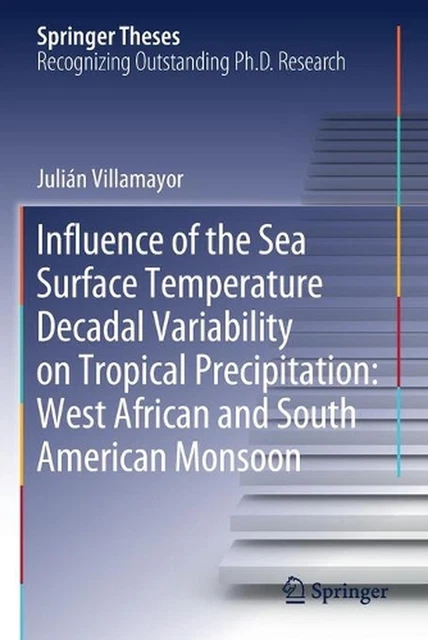 INFLUENCE OF THE Sea Surface Temperature Decadal Variability on ...