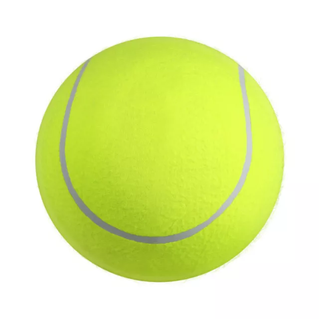 Tennis Ball for Dogs Elastic Belt Family Activities Outdoor