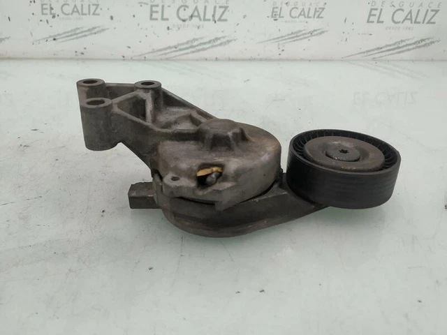 galet tendeur pour VOLKSWAGEN GOLF IV 1.9 TDI 1997 293586 2