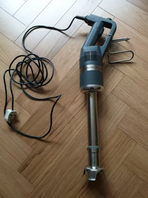 Robot Coupe CMP 300 V.V. Stick commerical Blender processor catering