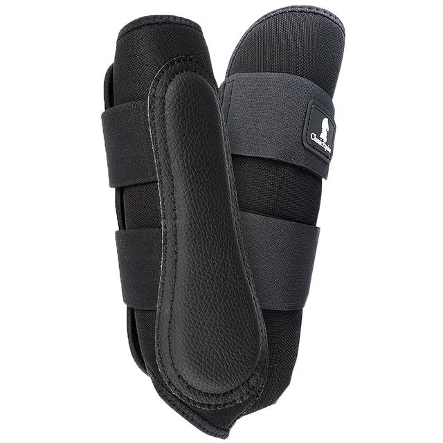 20CE Classic Equine Airwave Ez Wrap Ii Splint Pad Horse Leg Front Boots Pair