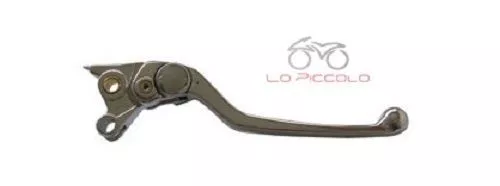 Leva Freno Dx Destra Cromata Ducati Supersport 800 2003 / Monster 900 Ie 00-02