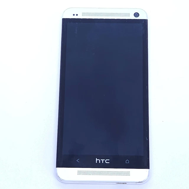 Renewed - HTC One M7 Mobile Phone, 2 GB RAM, 32 GB - Silver | 12112 Buy, Best Price In Ssia, Moscow, Saint Petersburg - Foto 7