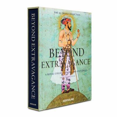 Beyond Extravagance: A Royal Collection of Gems and Jewels [Legends]