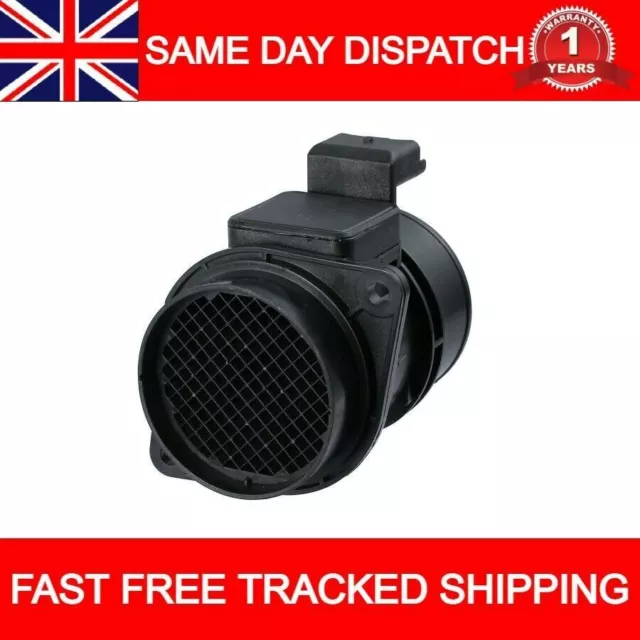 New Air Flow Mass Meter Sensor Fits Renault Megane I Ii 1997-2011 1658000Qab 2