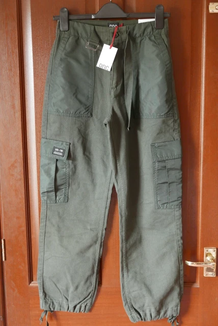 Uo cargo deals trousers