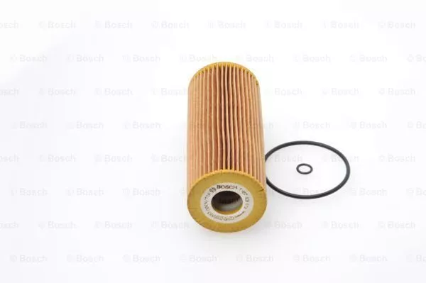 Bosch Ölfilter für Audi A3 A4 A6 Seat Ibiza II III VW Bora Passat