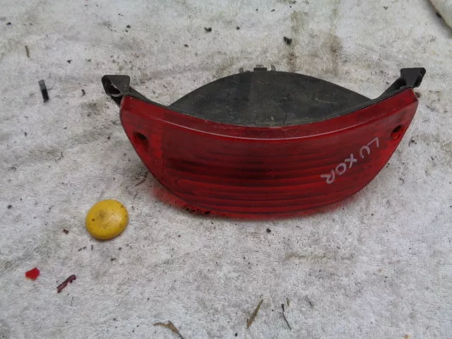 Peugeot Speedfight 50 Rear Brake Tail Light Assy