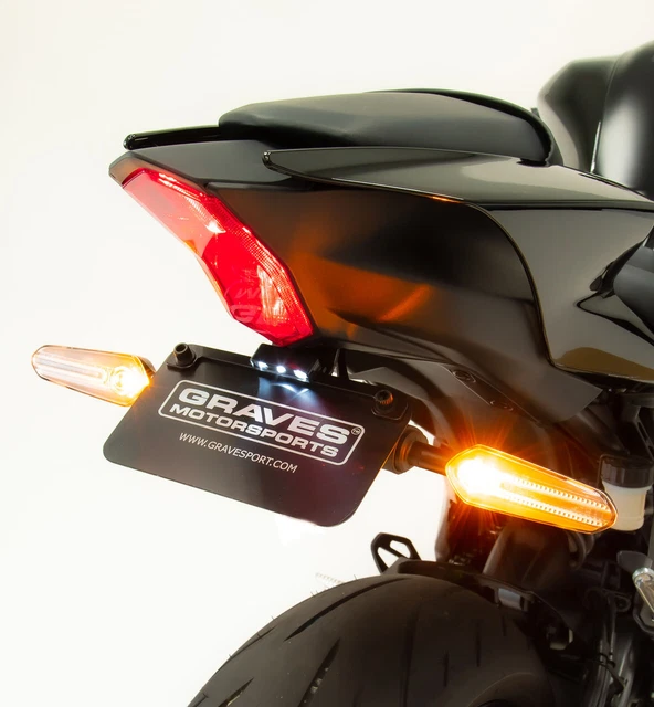 Fender Eliminator Graves FEY-21R7-K 2022 Yamaha R7