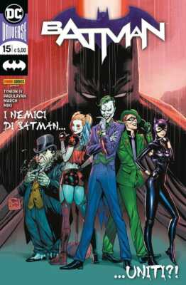 Panini Comics ITALIANO NUOVO #MYCOMICS DC Italia Justice League N° 9 