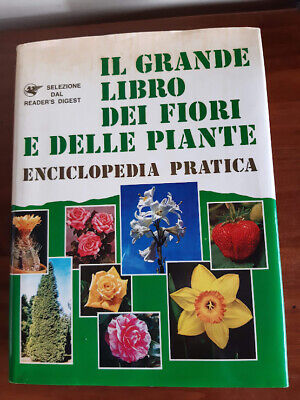 Il grande libro dei fiori e delle piante di Giorgio Manenti - Selezione