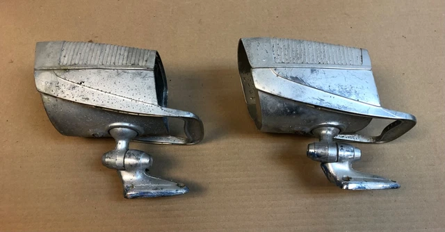 Pair of NUVUE Spotlights